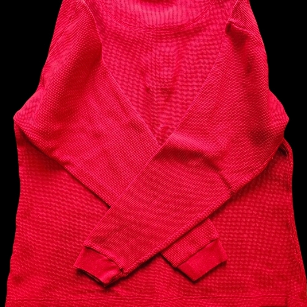 Vintage RedHead for her Henley - Picture 2 of 5